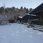 別荘 Nad Jeziorem/seehaus 2 Letowo (West Pomeranian)