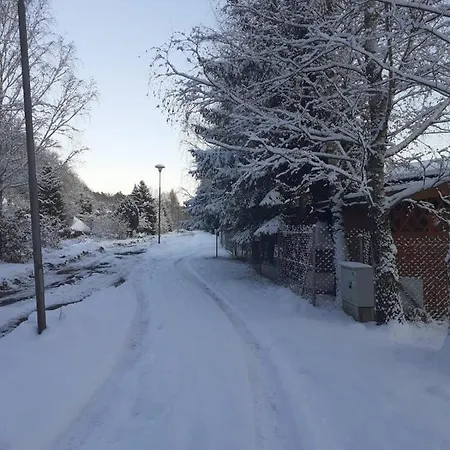 Feriehus Nad Jeziorem/seehaus 2