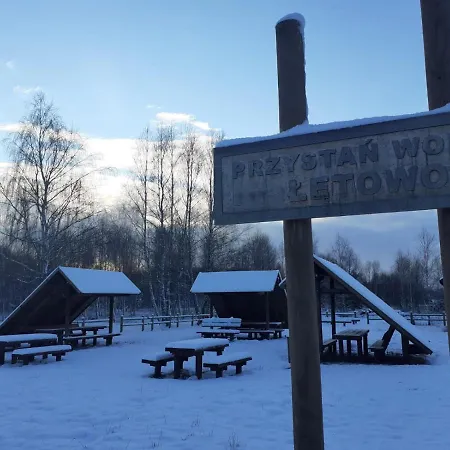 Nad Jeziorem/seehaus 2 *