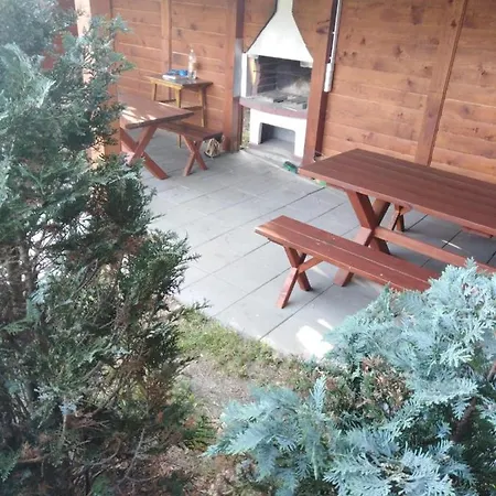 Nad Jeziorem/seehaus 2