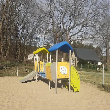 Сasa de vacaciones Nad Jeziorem/seehaus 2 *