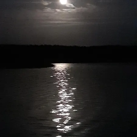 Nad Jeziorem/seehaus 2