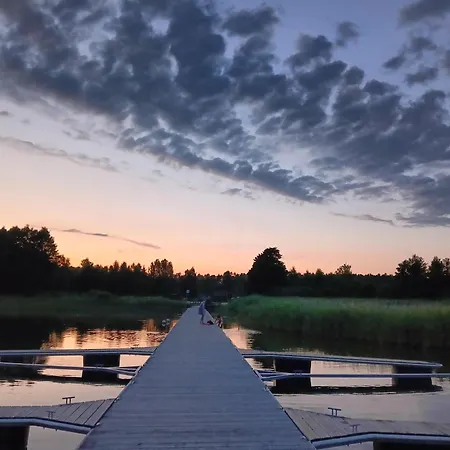 Nad Jeziorem/seehaus 2 *