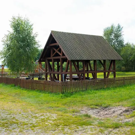Feriehus Nad Jeziorem/seehaus 2 *