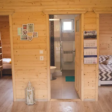 Сasa de vacaciones Nad Jeziorem/seehaus 2 *