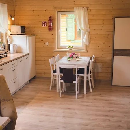 Nad Jeziorem/seehaus 2