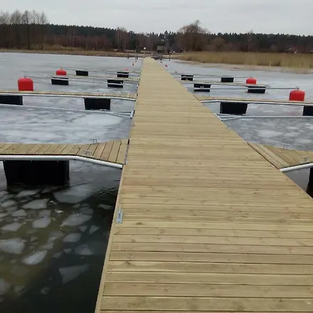 Nad Jeziorem/seehaus 2